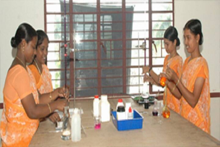 laboratory
